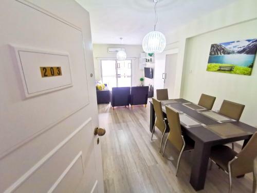 Beach-a-holic Apartment
