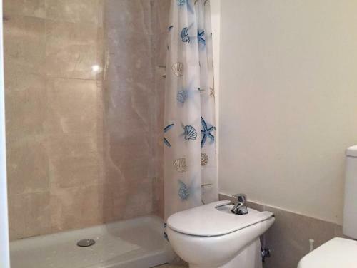 Apartamento Da Vinci Portichuelos