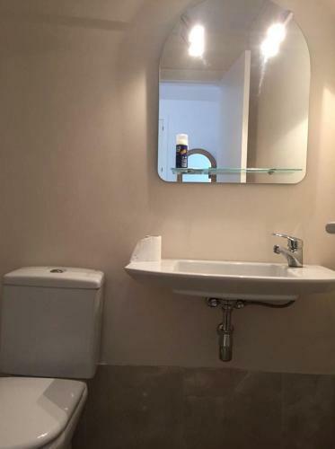 Apartamento Da Vinci Portichuelos