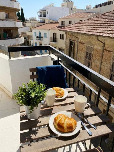 Apartamento Cozy Place