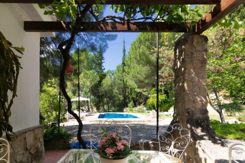 Casa Rural La Pedra