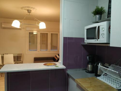 Apartamento Cayetano