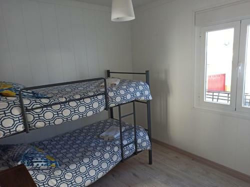 Apartamento Cayetano