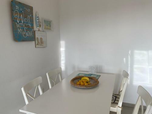 Apartamento Two Bedroom Duplex :mountain And Sea View