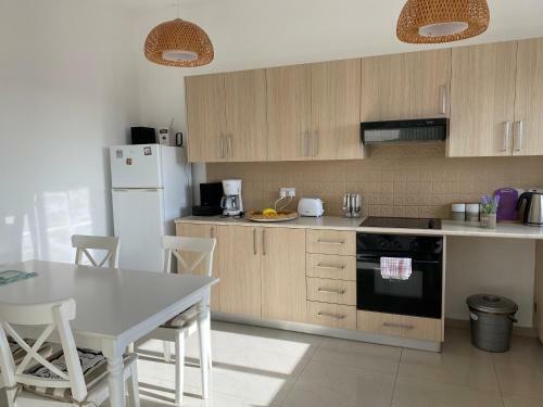 Apartamento Two Bedroom Duplex :mountain And Sea View