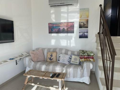 Apartamento Two Bedroom Duplex :mountain And Sea View