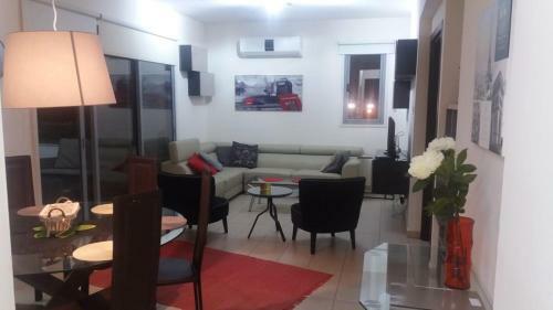 Apartamento Vacation On The Beach