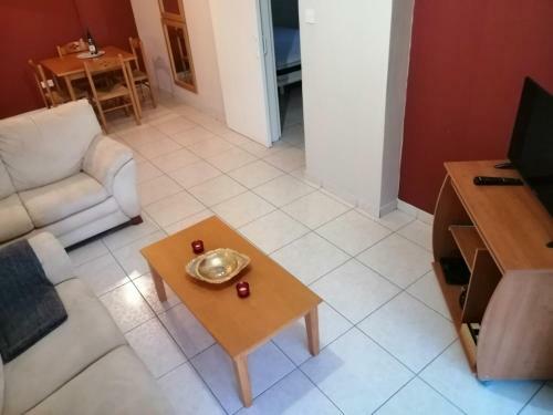 Margaritari Apartment