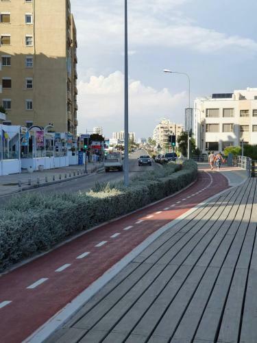 Margaritari Apartment