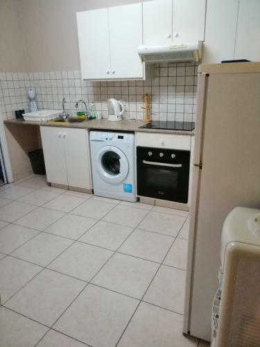 Margaritari Apartment