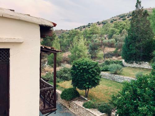 Villa The Goathouse