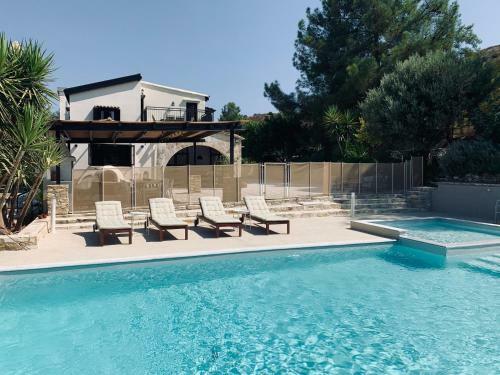 Villa The Goathouse