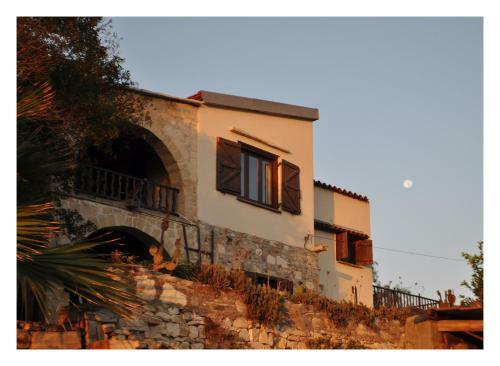Villa The Goathouse