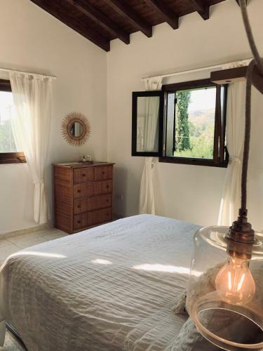 Villa The Goathouse