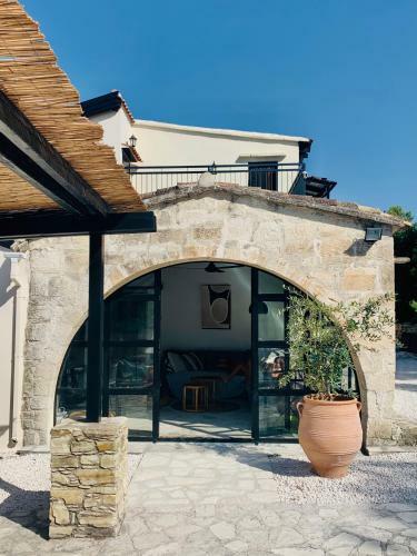Villa The Goathouse