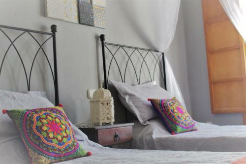 La Casita Gris