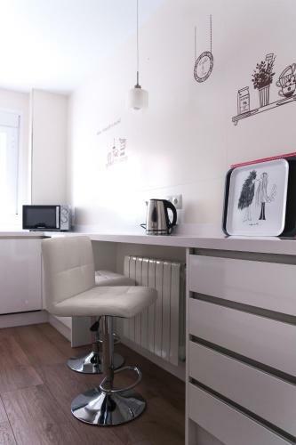 Conk Apartments By Casaturistica
