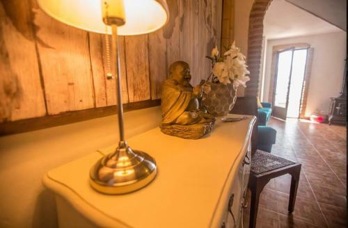 Buddhalounge Apartments