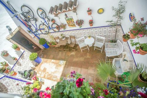Buddhalounge Apartments