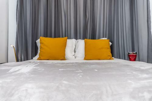 Apartamento Modern Ground Floor Studio With A Beautiful Garden