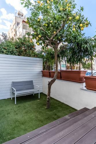 Apartamento Modern Ground Floor Studio With A Beautiful Garden