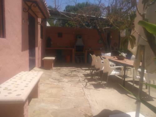 Casa Rural Las Palmeras