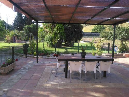 Casa Rural Las Palmeras