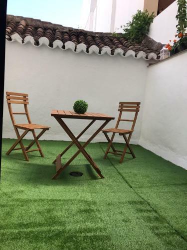 Apartamentos Alameda
