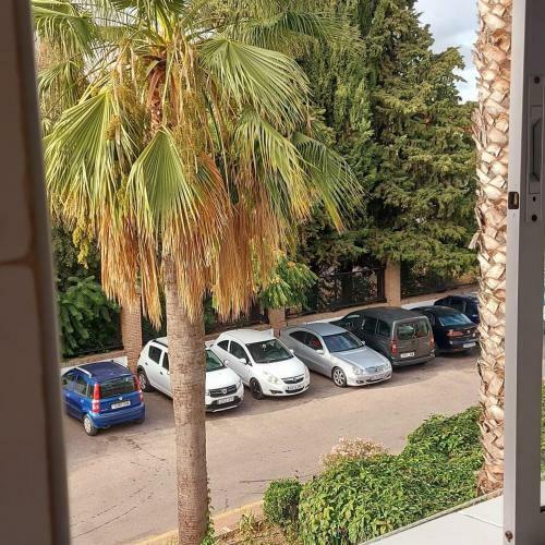 Apartamento Andaluc�a Centro-ronda