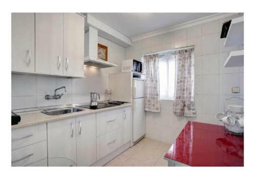Apartamento Andaluc�a Centro-ronda