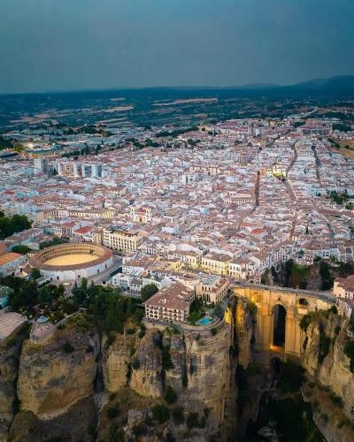 Apartamento Andaluc�a Centro-ronda