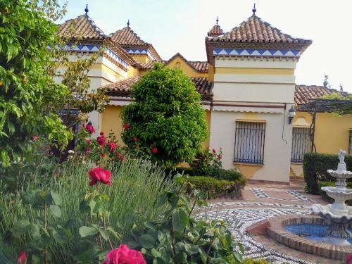 Villa Andalusian Experience