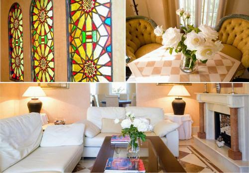 Villa Andalusian Experience