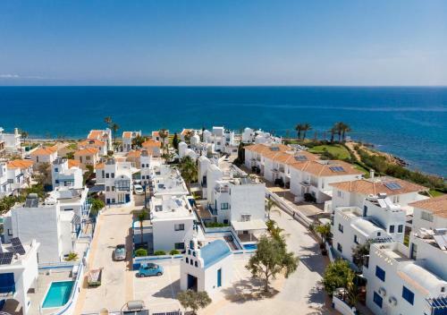 St Nicolaos Villa Ekaterina 3 Bdrm