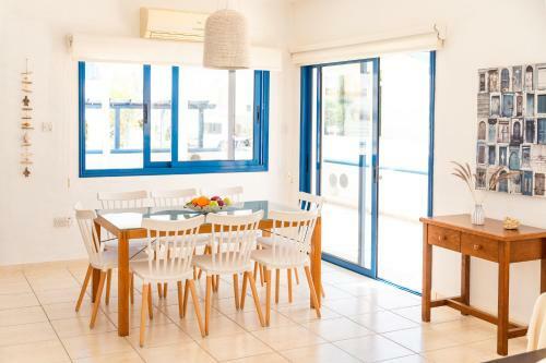 St Nicolaos Villa Ekaterina 3 Bdrm
