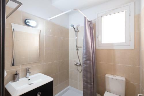 Apartamento Spacious Studio Downtown