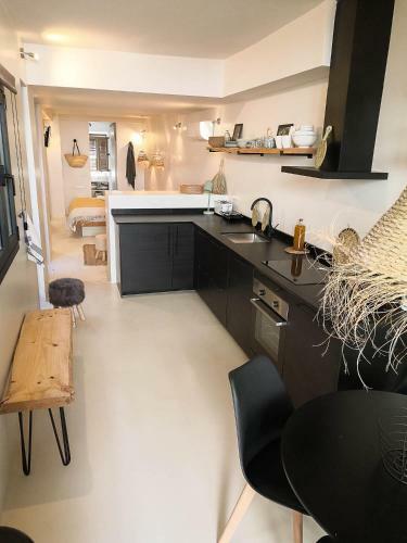 Ronda Center Apartments With Pool