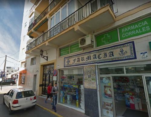 Apartamento Mirador de Ronda 1