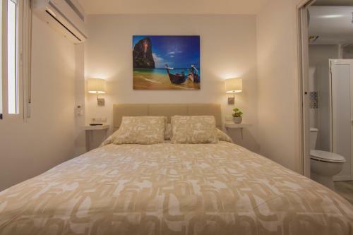 Apartamento Mirador de Ronda 1