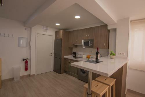 Apartamento Mirador de Ronda 1