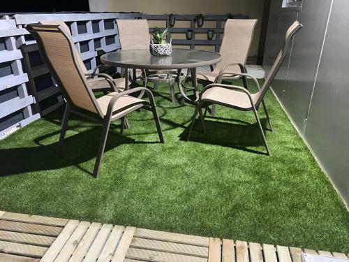 Apartamento Luxury Lavender
