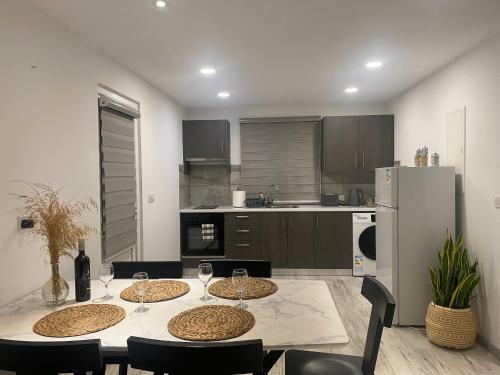 Apartamento Luxury Lavender