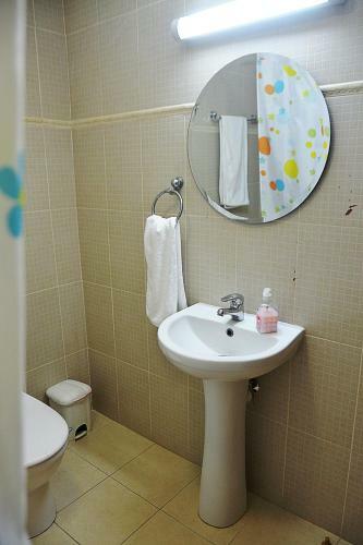 Nicolaides Sea View Apartments