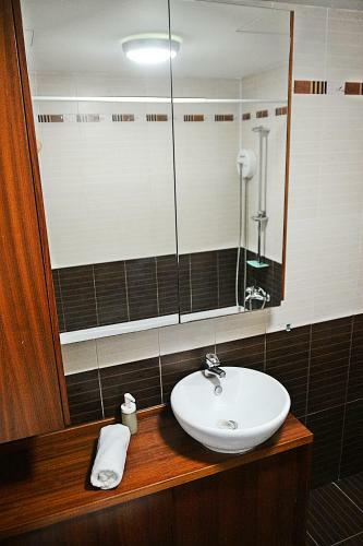 Nicolaides Sea View Apartments