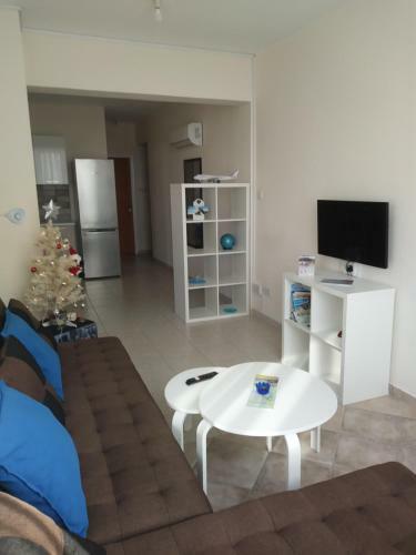 Apartamento Bandyusha