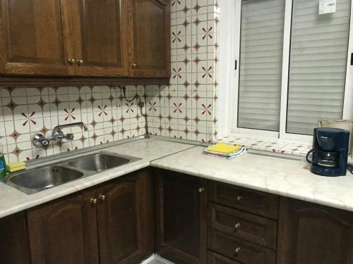 Apartamento M.l. Remedios