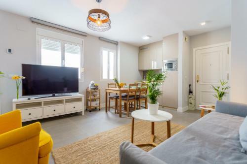 Apartamentos Circulo de Artistas