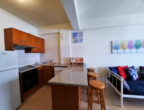 Albert's Apartments