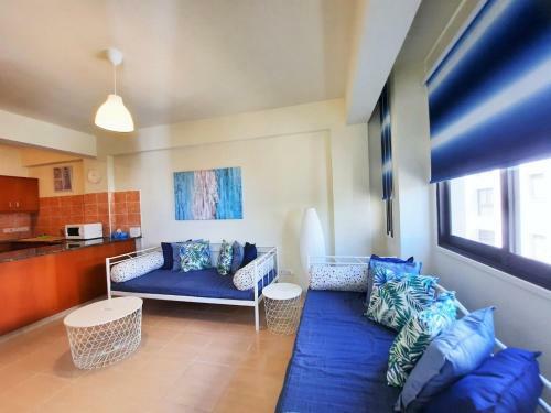 Albert's Apartments