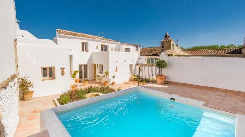 Apartamento Ronda Rom�ntica Lofts